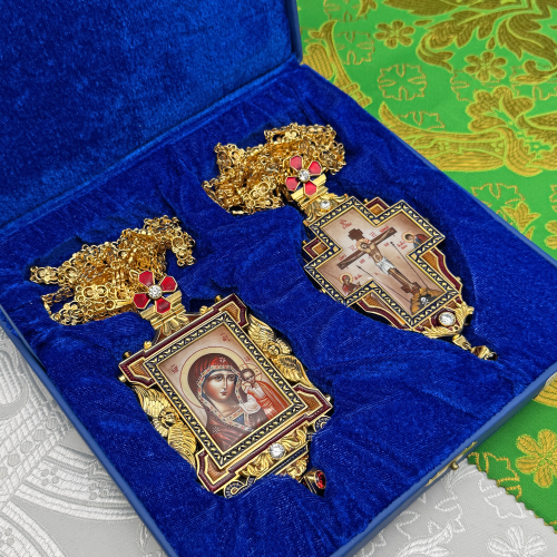 Архиерейский комплект