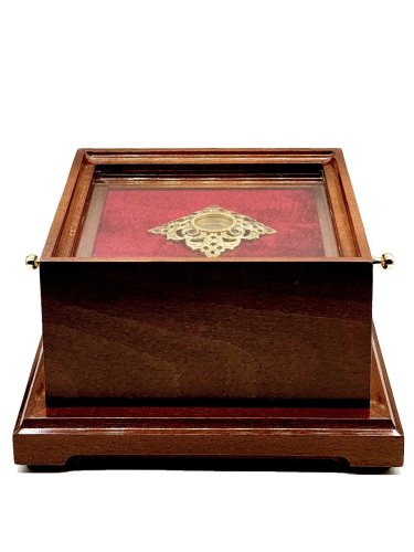 2.7.0415лп/162лп Ковчег фото 3 2.7.0415лп/162лп Ковчег фото 3