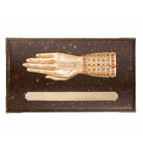 2.7.2510лпч Ковчег для мощей фото 4