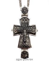 2.10.0408лр/1лр Крест наперсный