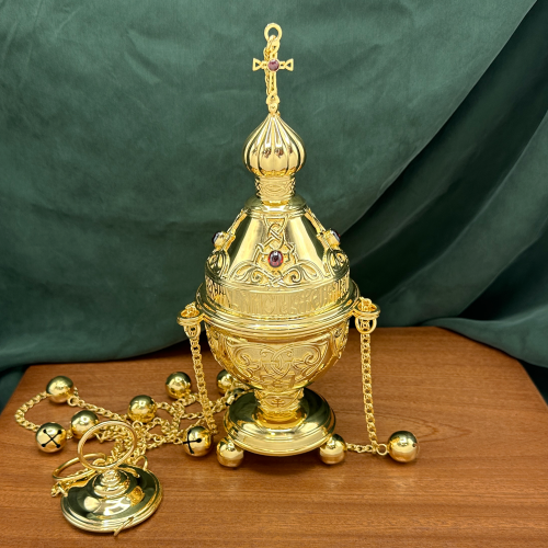 2.7.2618лп Кадило 2.7.2618лп Кадило