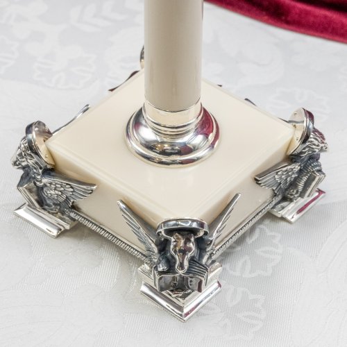 2.7.2663лрч Подсвечник фото 3 2.7.2663лрч Подсвечник фото 3