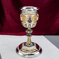 2.7.0525лфр-2 Потир на 0,5 л