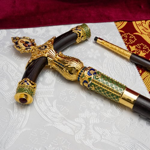 2.7.2676лпэ Жезл фото 4 2.7.2676лпэ Жезл фото 4