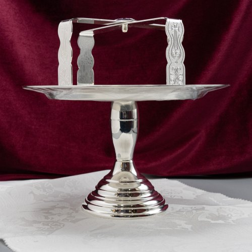 2.7.1383л-к/7 Евхаристический набор 0,75 л фото 3