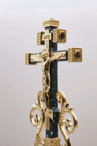 2.7.1944лпч Крест настольный фото 5 2.7.1944лпч Крест настольный фото 5