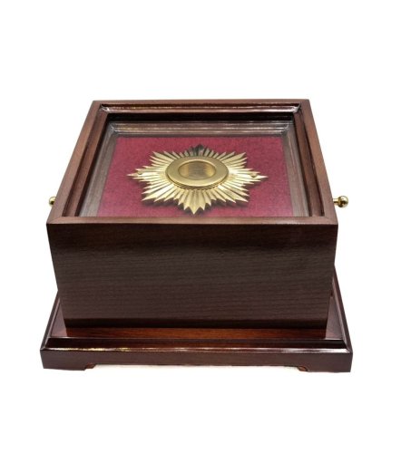 2.7.0415лп/2247лп Ковчег для мощей фото 3 2.7.0415лп/2247лп Ковчег для мощей фото 3