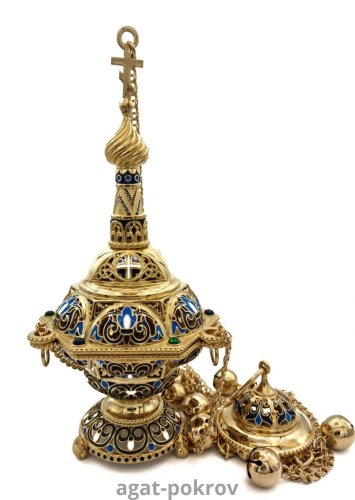 2.7.1945лпэ Кадило 2.7.1945лпэ Кадило