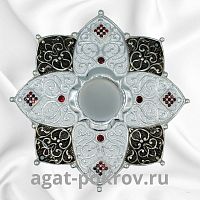 2.7.0503лр Мощевик латунный