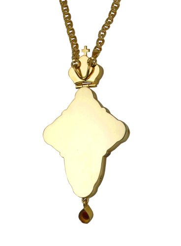 2.10.0516лп-2/1лп Наперсный крест фото 2 2.10.0516лп-2/1лп Наперсный крест фото 2