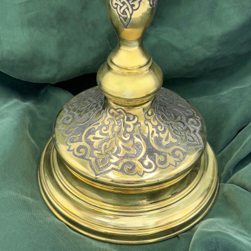 2.7.1781клфр Потир комбинированный на 1,0л фото 2