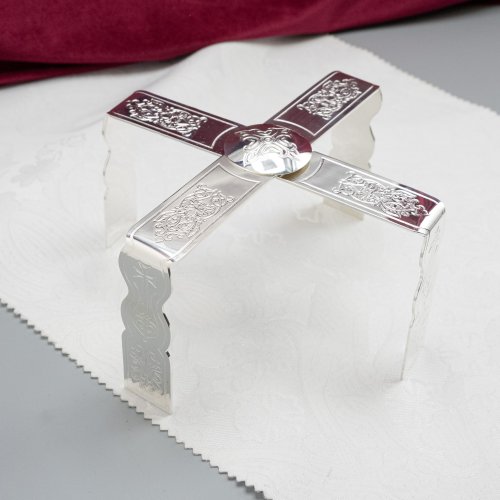 2.7.1383л-к/7 Евхаристический набор 0,75 л фото 2