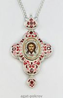 2.10.0431лэ-2/1л Наперсный крест