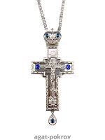 2.10.0478лэ/1л Крест наперсный