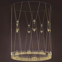 5.7.2975 Хорос большой одноярусный