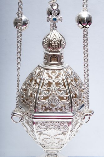 2.7.1824л Кадило фото 3