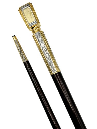 2.7.2189лнпр-11 Посох фото 2