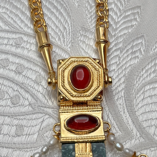 2.10.0406лпч/64лп Наперсный крест фото 2 2.10.0406лпч/64лп Наперсный крест фото 2