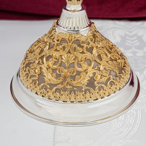 2.7.1708клф Потир комбинированный на 1,0 л фото 8 2.7.1708клф Потир комбинированный на 1,0 л фото 8