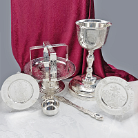 2.7.2785л-К/7 Евхаристический набор на 1,0 литра