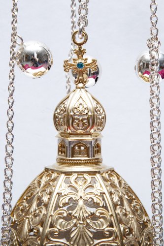 2.7.1824лф Кадило фото 2