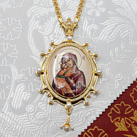 2.7.2784лп-2/1лп Панагия