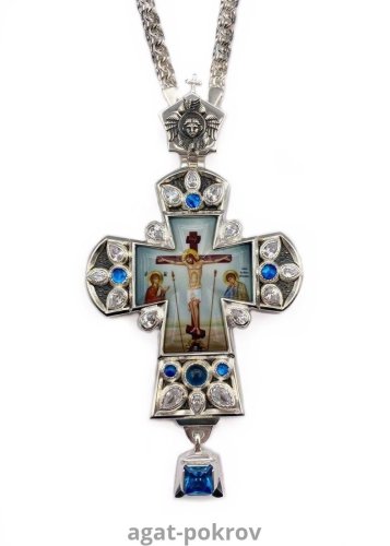 2.10.0492лр-2/1лр Наперсный крест 2.10.0492лр-2/1лр Наперсный крест