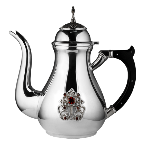 2.7.0829л Чайник для теплоты латунный фото 3 2.7.0829л Чайник для теплоты латунный фото 3