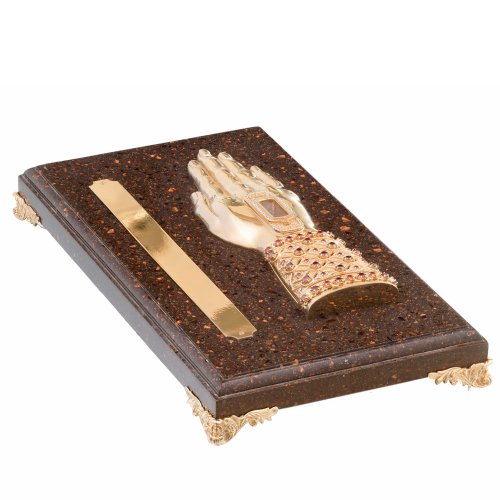 2.7.2510лпч Ковчег для мощей фото 2