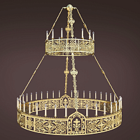 2.7.3013 Хорос двухъярусный