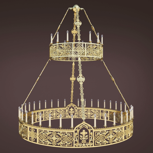 2.7.3013 Хорос двухъярусный 2.7.3013 Хорос двухъярусный