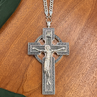 2.10.0307лр/113л Крест наперсный