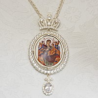 2.7.2762л-2/1л Панагия