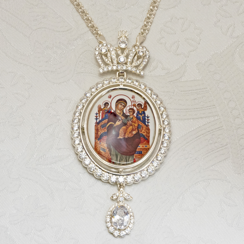 2.7.2762л-2/1л Панагия