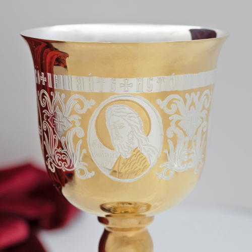 2.7.0316клф Потир 0,25л фото 5 2.7.0316клф Потир 0,25л фото 5