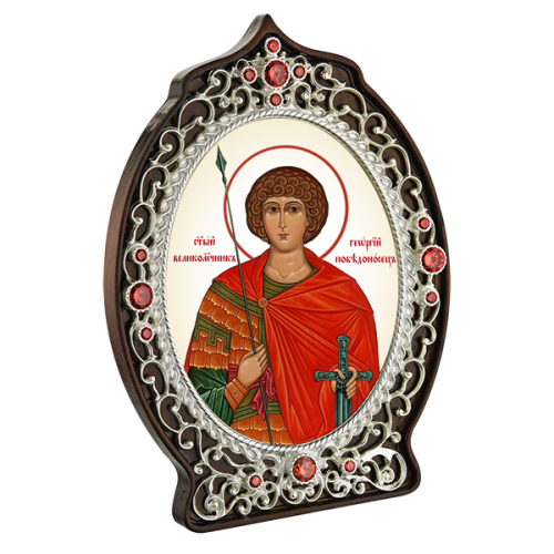 2.78.0906л И.н. Георгий Победоносец