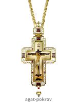 2.10.0238лф-2/1лп Крест наперсный
