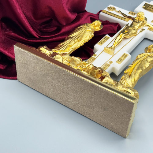 2.7.2772лпч Крест настольный фото 16