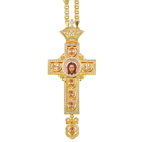 2.10.0526лп-2/1лп Крест наперсный