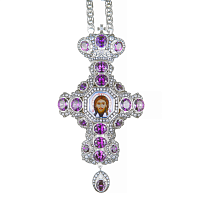 2.10.0419лр-2/113лр Наперсный крест