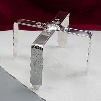 2.7.2043л Звездица латунная