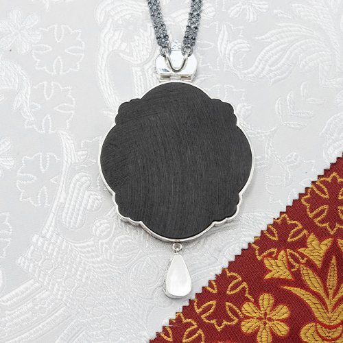 2.7.2506лр-13/63лр Панагия фото 2