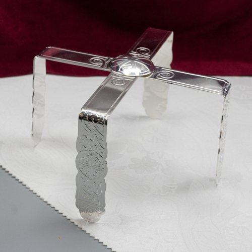 2.7.2043л Звездица латунная