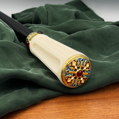 2.7.1748лпм Посох фото 3 2.7.1748лпм Посох фото 3