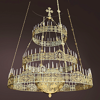 2.7.3010 Хорос трёхъярусный 