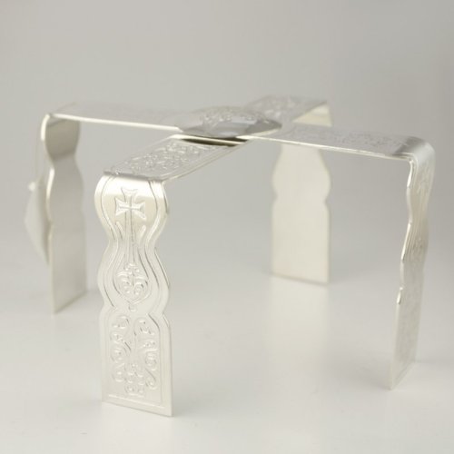 2.7.1377л Звездица латунная 2.7.1377л Звездица латунная