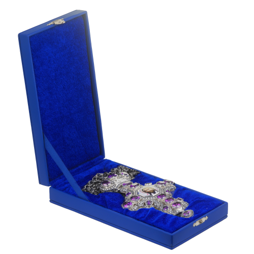 2.10.0419лр-2/113лр Наперсный крест фото 4