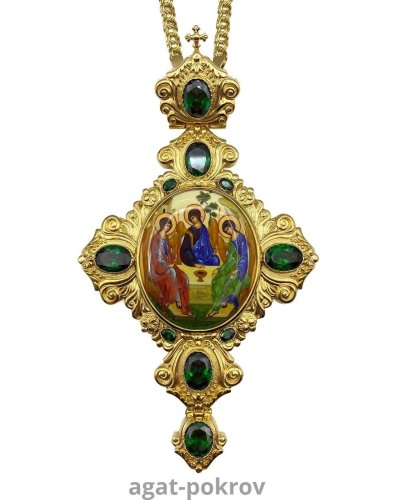 2.7.1858лп-2/1лп Панагия 2.7.1858лп-2/1лп Панагия