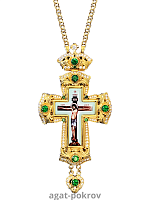 2.10.0359лп-2/1лп Крест наперсный