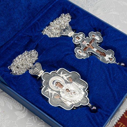 2.7.1997лр-2/1л Панагия фото 3